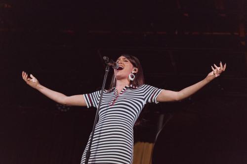 Sienna Spiro Philadelphia Fillmore October 17 2026 LOREZ1