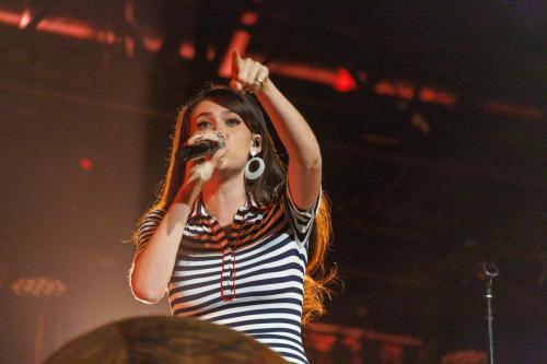 Sienna Spiro Philadelphia Fillmore October 17 2026 LOREZ10