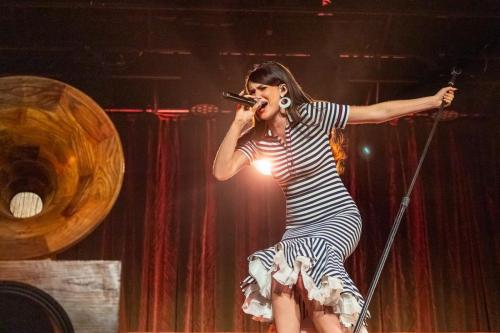 Sienna Spiro Philadelphia Fillmore October 17 2026 LOREZ11