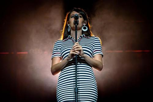 Sienna Spiro Philadelphia Fillmore October 17 2026 LOREZ4 (1)