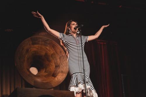 Sienna Spiro Philadelphia Fillmore October 17 2026 LOREZ5 (1)