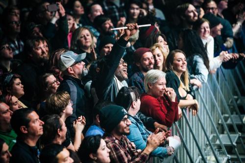 Silversun Pickups