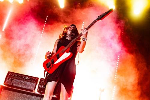 Silversun Pickups