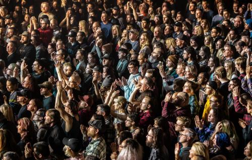 Silversun Pickups