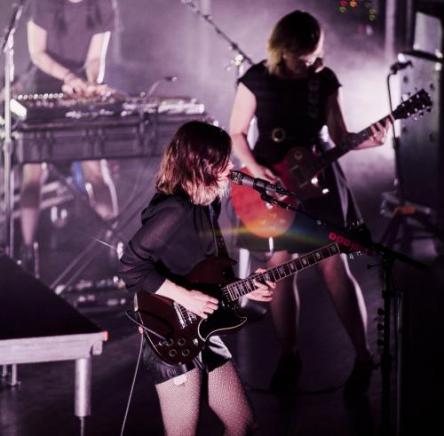 Sleater-Kinney