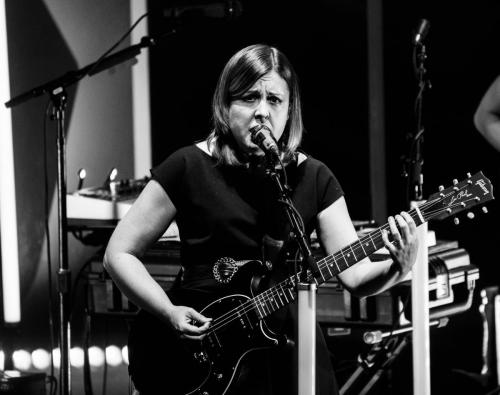 Sleater-Kinney