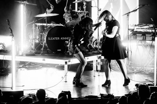 Sleater-Kinney