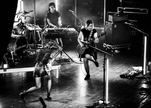 Sleater-Kinney