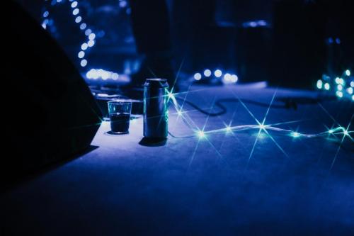 TheDistricts