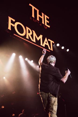 TheFormat 1