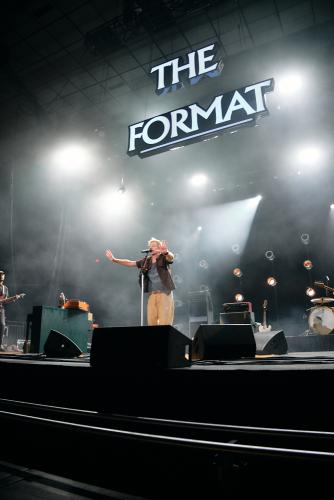 TheFormat 11