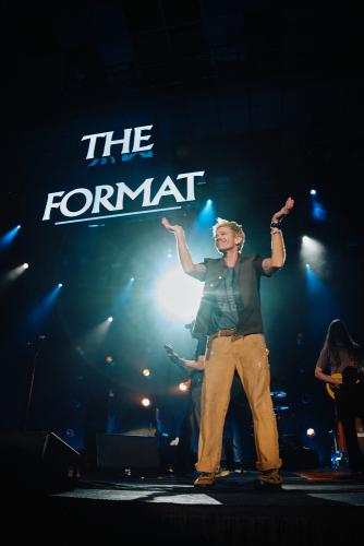 TheFormat 12