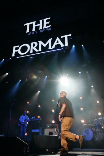 TheFormat 16