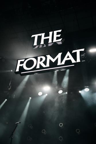 TheFormat 18