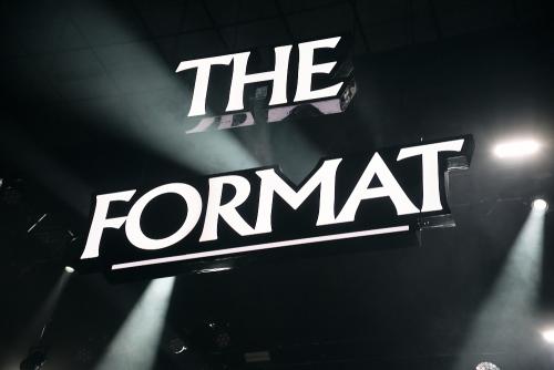 TheFormat 19