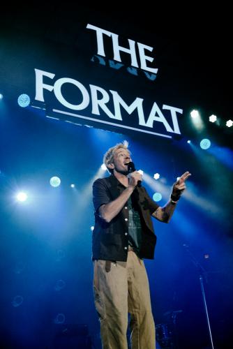TheFormat 5