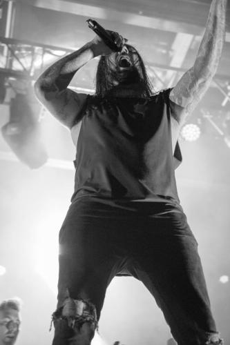 Thy Art is Murder