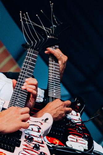 Tom Morello