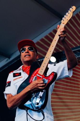 Tom Morello