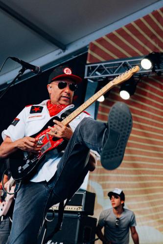 Tom Morello