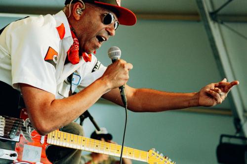 Tom Morello