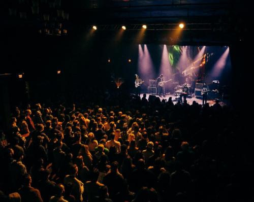 Turnover
