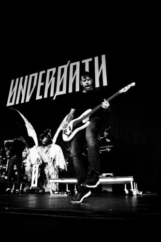 Underoath