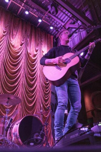 William Ryan Key