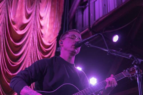 William Ryan Key