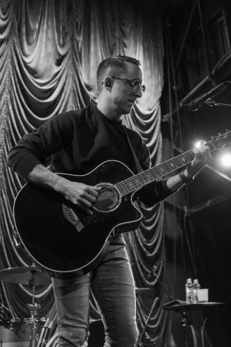 William Ryan Key