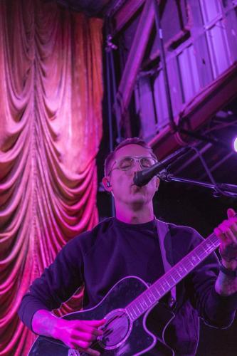 William Ryan Key