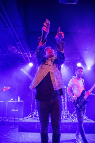 You Me At Six