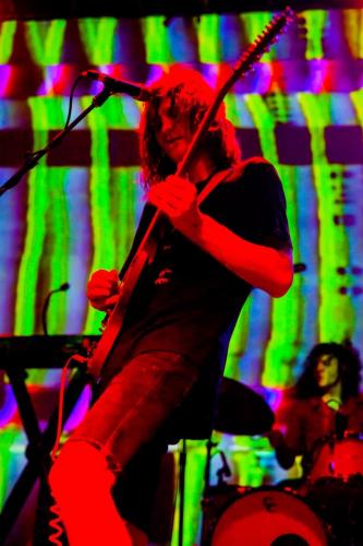 King Gizzard and the Wizard Lizard