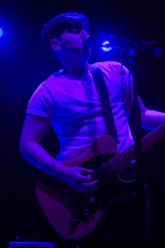 Mal Blum