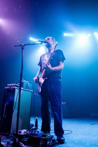 Built to Spill