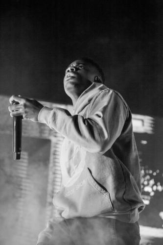 Vince Staples