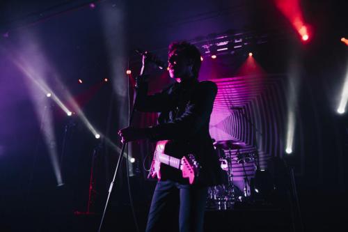 Bad Suns