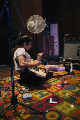 Camp Cope