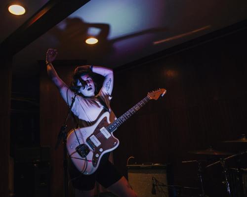 Camp Cope
