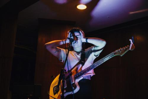 Camp Cope
