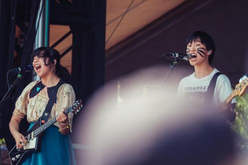 The Linda Lindas