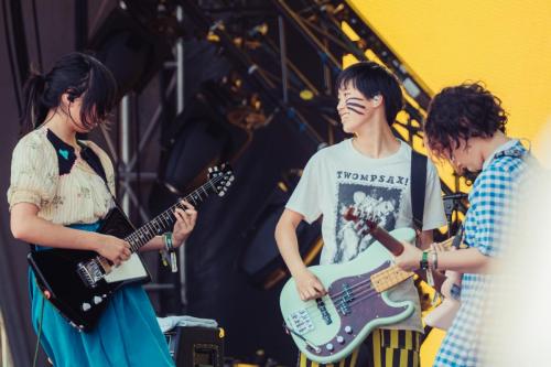 The Linda Lindas