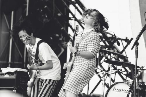 The Linda Lindas