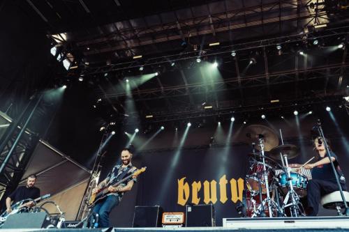 Brutus
