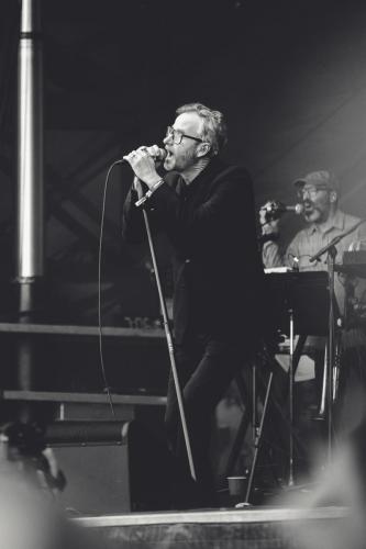 The National