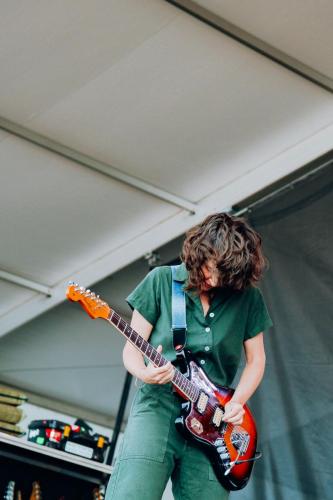 Courtney Barnett