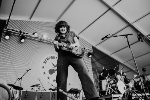 Courtney Barnett