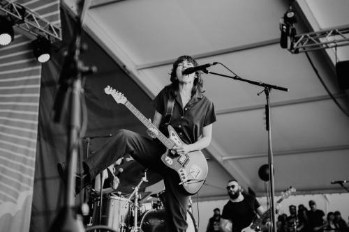 Courtney Barnett