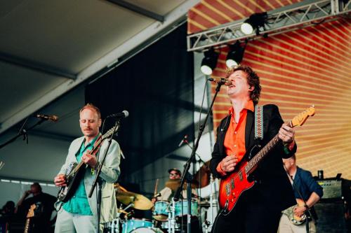 Deer Tick