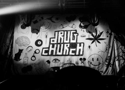 drugchurch